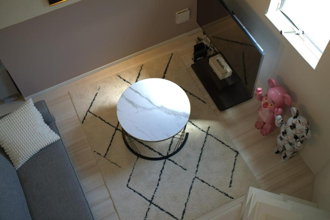 Apartemen アートハウス *