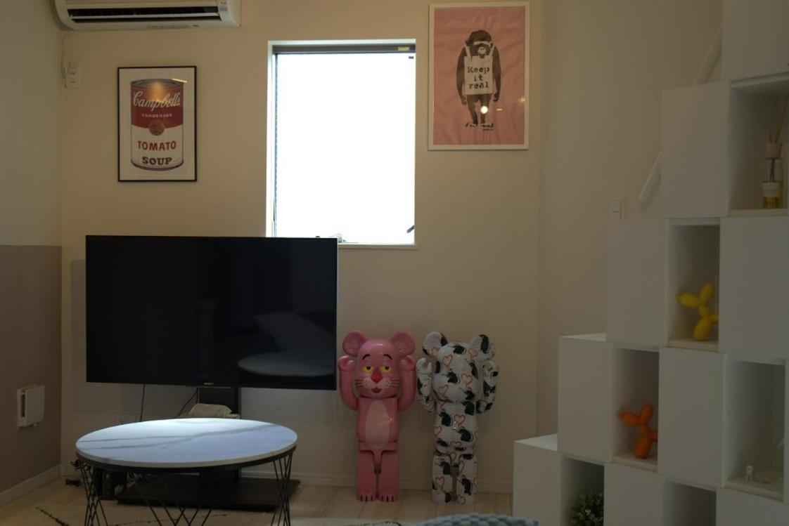 アートハウス Apartemen