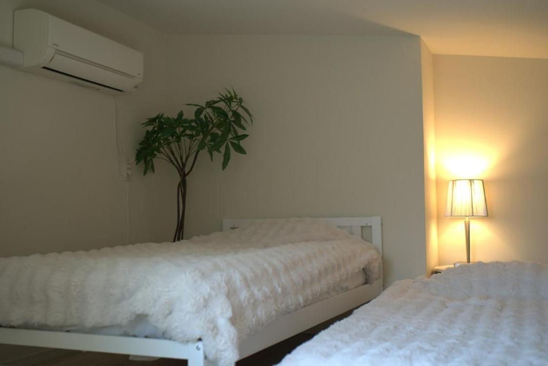 Apartemen アートハウス *