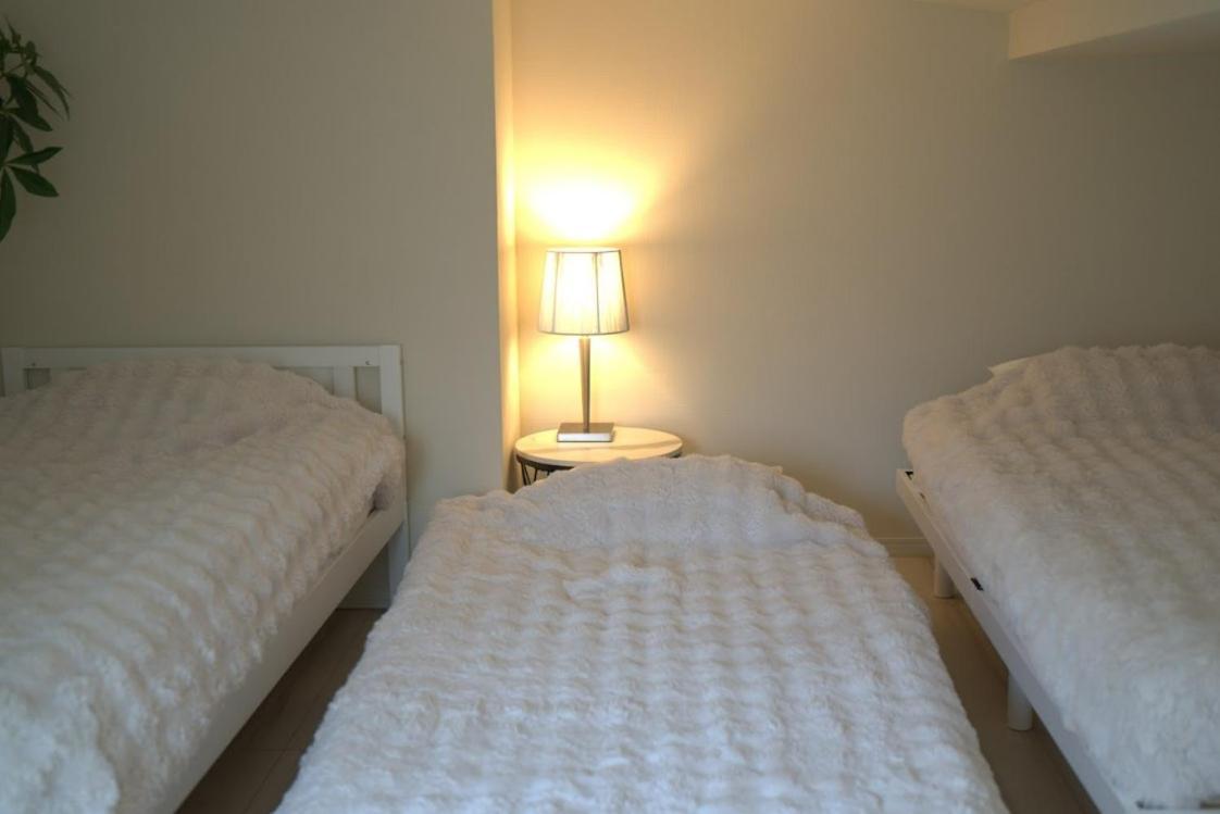 Apartemen アートハウス Tokyo